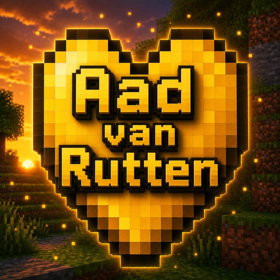 Aad van Rutten - Club van 20