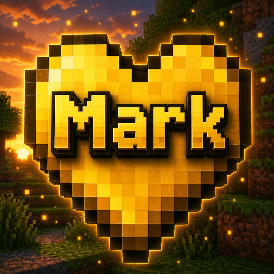 Mark - Club van 20