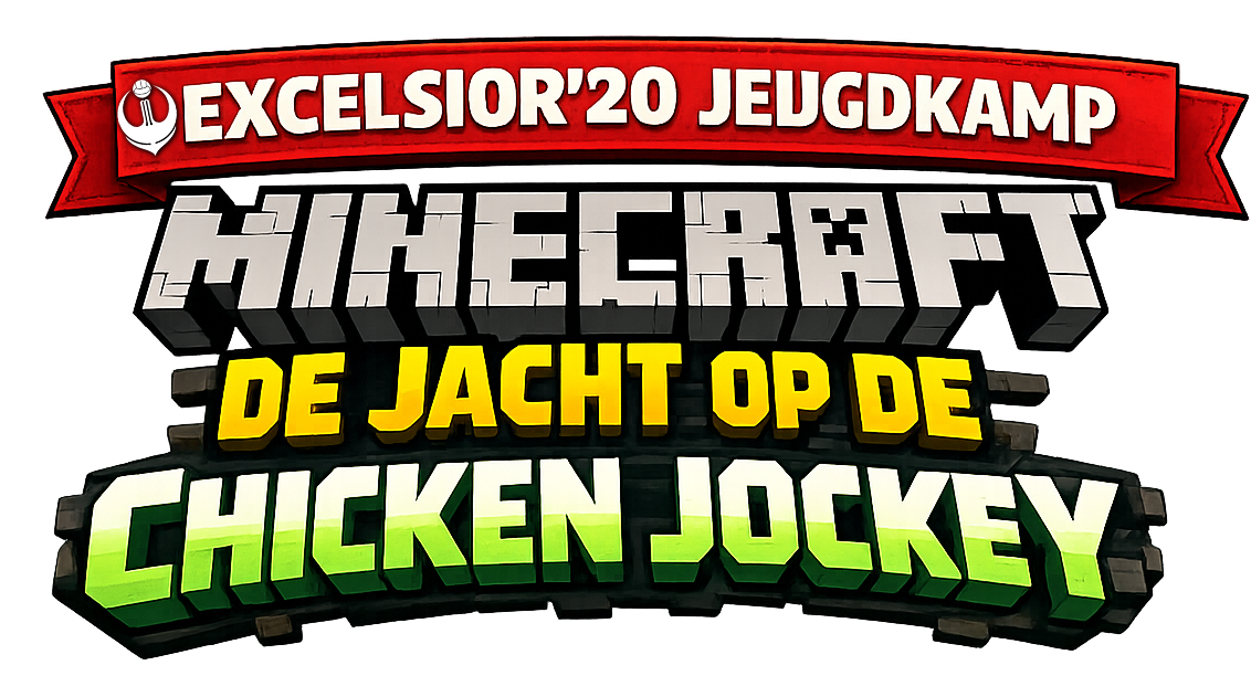 Excelsior'20 Jeugdkamp